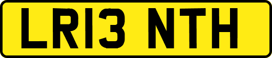 LR13NTH