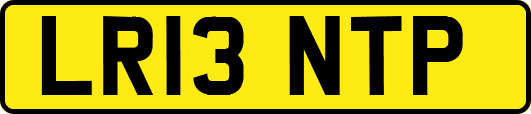 LR13NTP