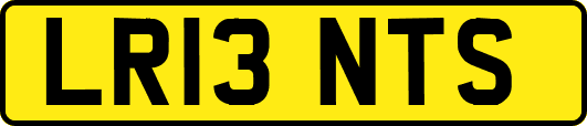 LR13NTS