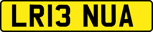 LR13NUA