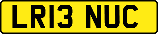 LR13NUC