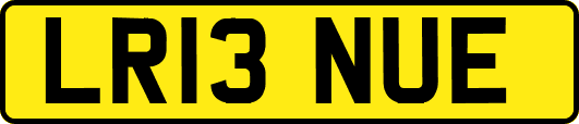 LR13NUE
