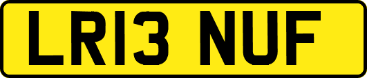 LR13NUF