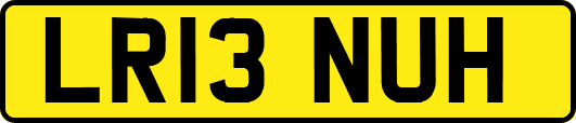 LR13NUH