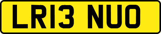 LR13NUO