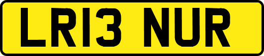 LR13NUR