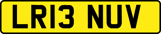 LR13NUV