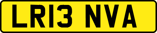 LR13NVA
