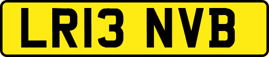 LR13NVB