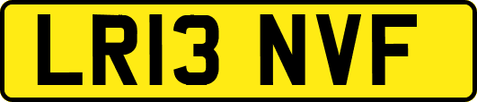 LR13NVF