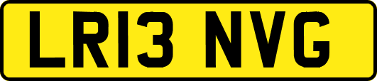 LR13NVG