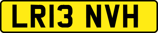 LR13NVH