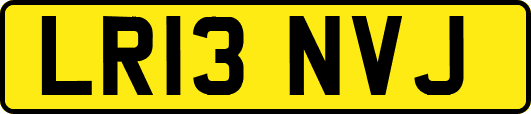 LR13NVJ