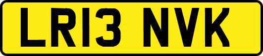 LR13NVK