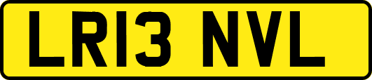LR13NVL