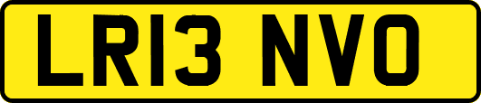 LR13NVO