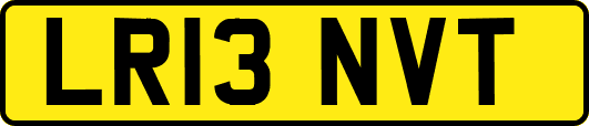 LR13NVT