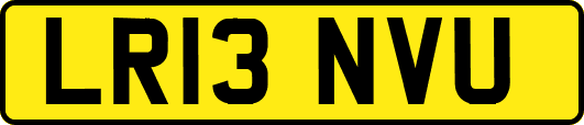 LR13NVU