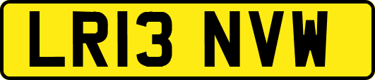 LR13NVW