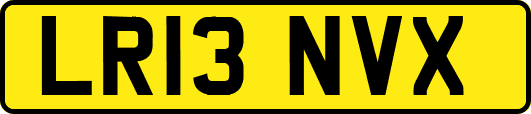 LR13NVX