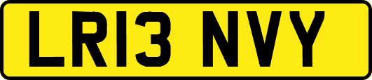 LR13NVY