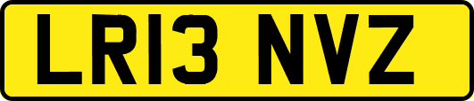 LR13NVZ