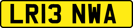 LR13NWA