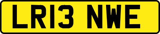 LR13NWE