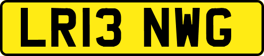 LR13NWG