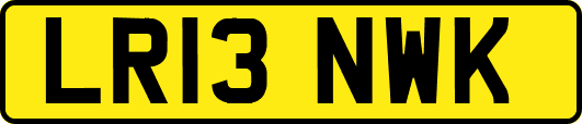 LR13NWK