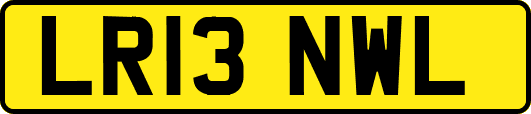 LR13NWL