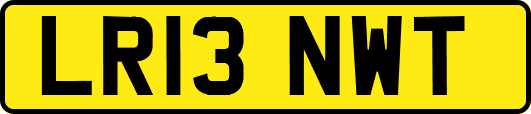 LR13NWT
