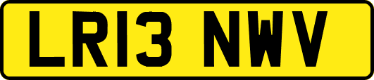 LR13NWV