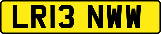 LR13NWW