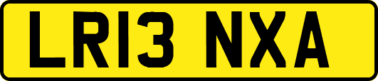 LR13NXA