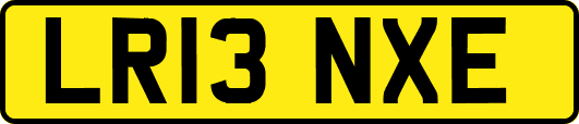 LR13NXE
