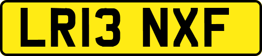 LR13NXF