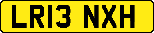 LR13NXH
