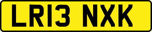 LR13NXK