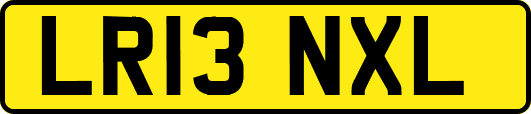 LR13NXL