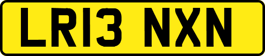 LR13NXN