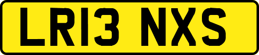 LR13NXS