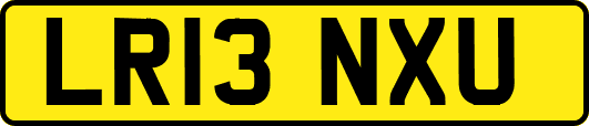 LR13NXU