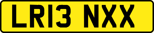 LR13NXX