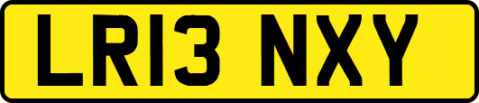 LR13NXY
