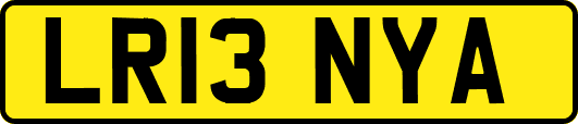 LR13NYA