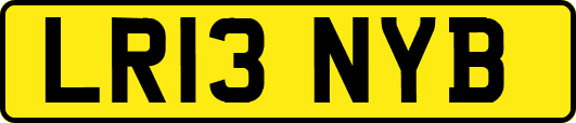 LR13NYB