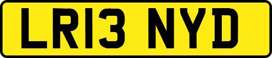 LR13NYD