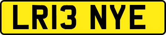 LR13NYE