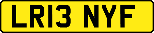 LR13NYF